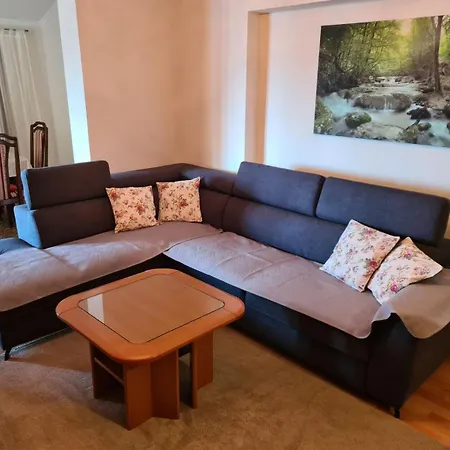 Slavko Apartment