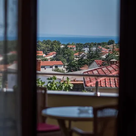 Slavko Krk Town
