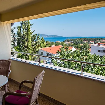 Apartment Slavko