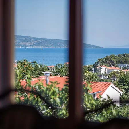 Apartment Slavko Krk Town