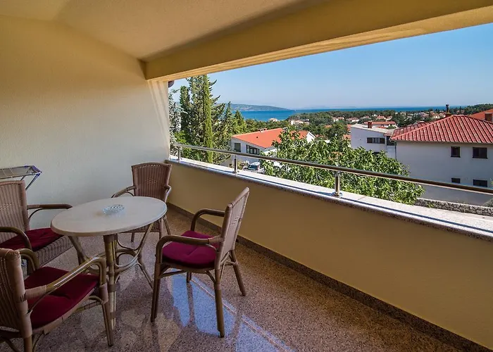 Slavko Apartman *