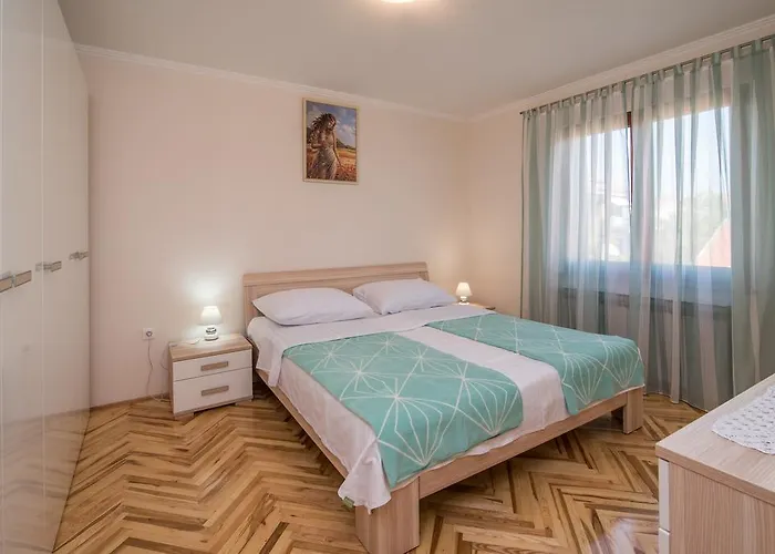 Slavko Apartman Krk Town