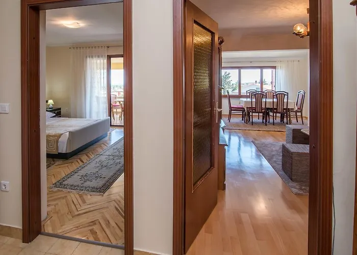 Apartman Slavko