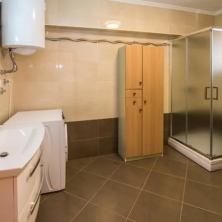 Apartment Slavko *