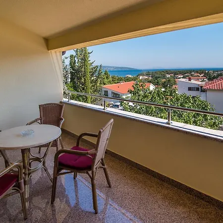 Slavko Apartment *