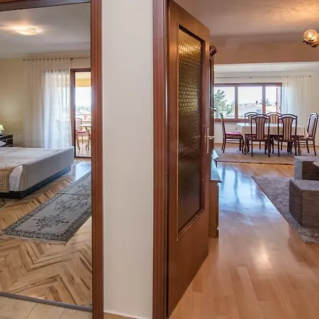 Apartment Slavko