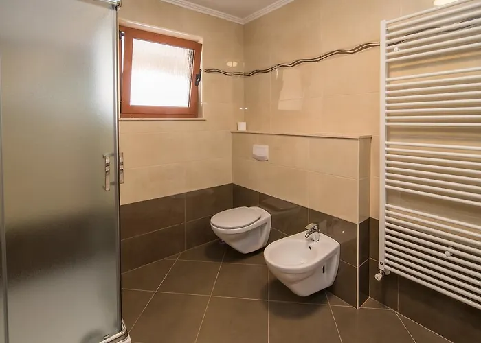 Slavko Apartament Krk Town