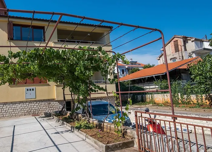 Slavko Apartament *