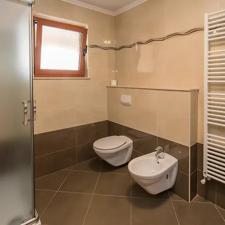 Slavko Apartment Krk Town