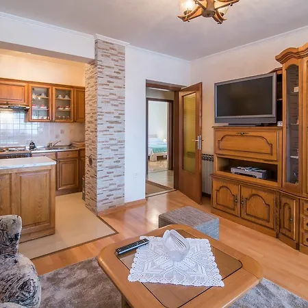 Apartment Slavko Krk Town