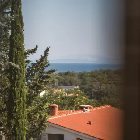 Apartment Slavko Krk Town