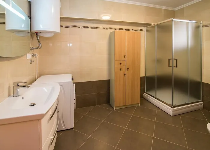 Apartamento Slavko *