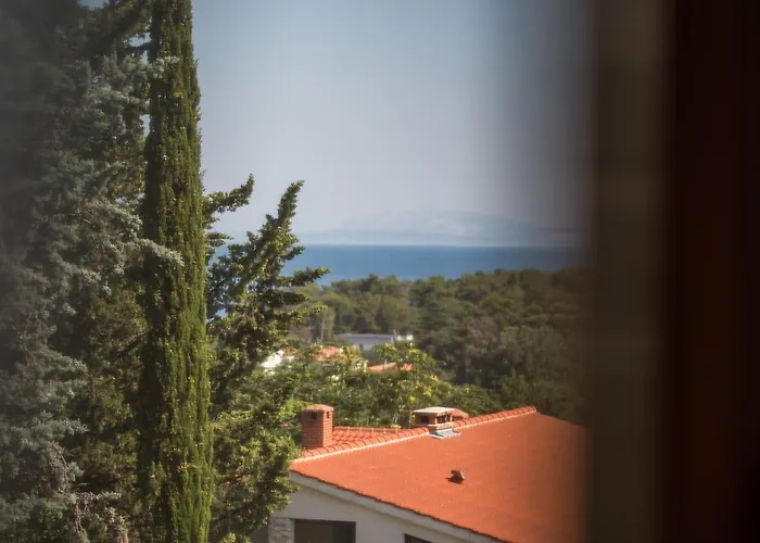 Apartament Slavko Veglia